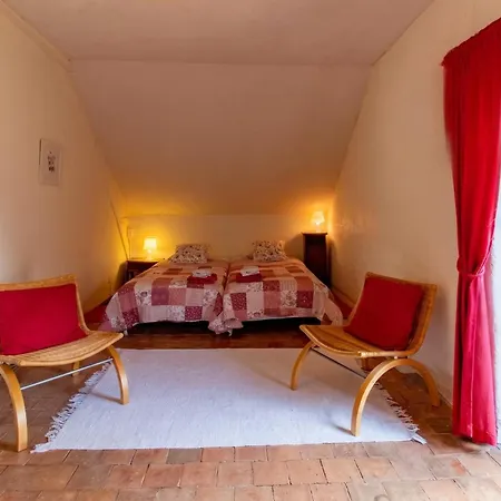 Maison Conviviale A Avec Terrasse Dom wakacyjny Baugé