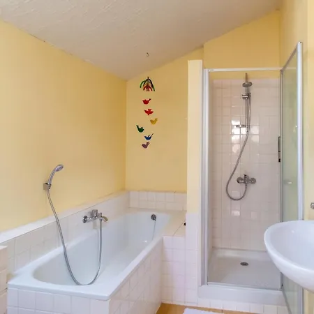 Maison Conviviale A Avec Terrasse Dom wakacyjny