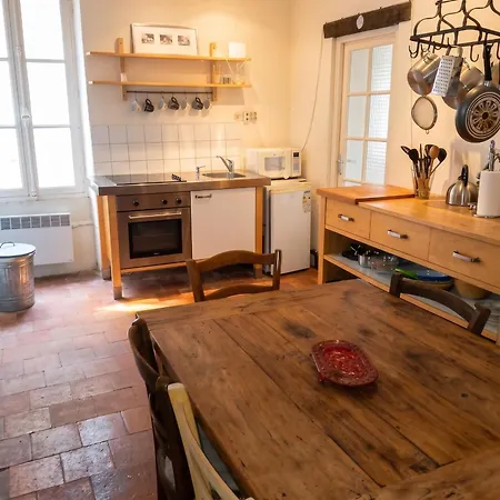 Maison Conviviale A Avec Terrasse