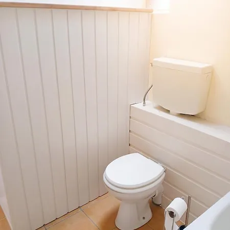 Maison Conviviale A Avec Terrasse Baugé